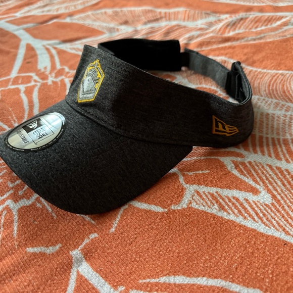 AAF San Diego Fleet Visor - Picture 4 of 7